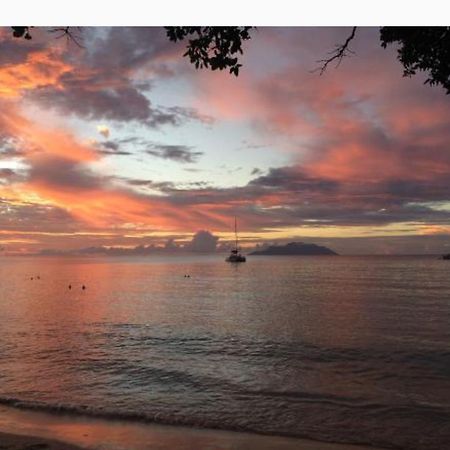 Beau Vallon Bungalows Eksteriør bilde