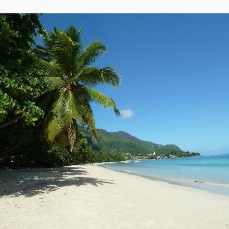 Beau Vallon Bungalows Eksteriør bilde